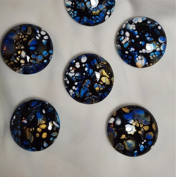 Sherry from JeAnne Art's Custom Orders - Picture 8 of 16